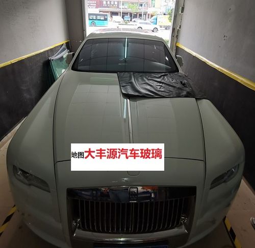 汽车镀膜修复价格多少